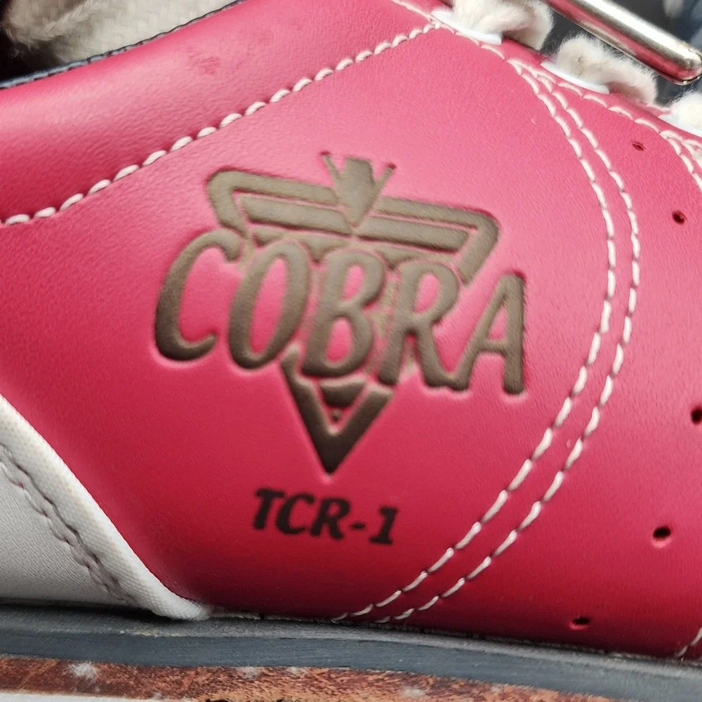 Cobra product specs